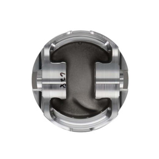 Wiseco Chevy Big Block 4.350in Bore 1.270in CH 45.00 CC Piston Set