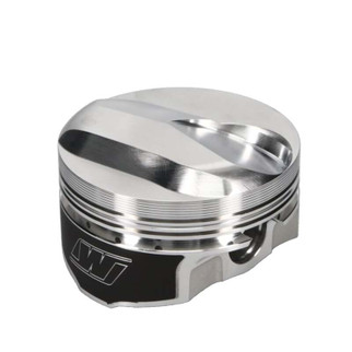 Wiseco Chevy Big Block 4.320in Bore 1.760in CH 34.00 CC Piston Set