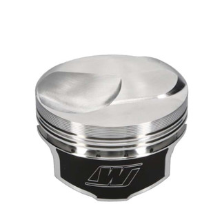Wiseco Chevy Big Block 4.310in Bore 1.395in CH 45.00 CC Piston Set
