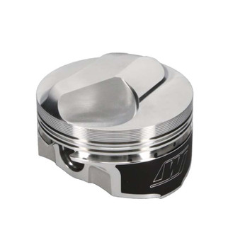 Wiseco Chevy Big Block 4.310in Bore 1.395in CH 45.00 CC Piston Set