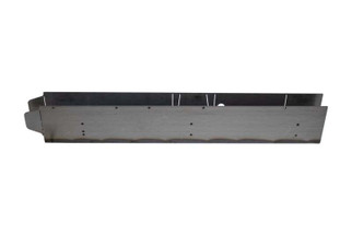 Rust Buster 09-18 Dodge Ram 1500 Quad Cab Center Frame Section - Right