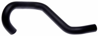 Gates 83-89 Nissan Pickup 4-Cyl. 2.4L Lower Molded Coolant Hose