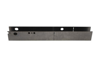 Rust Buster 02-09 Chevy Trailblazer / GMC Envoy Center Frame Section - Right