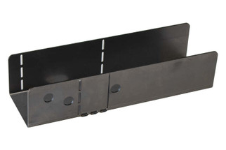 Rust Buster 02-09 Chevy Trailblazer / GMC Envoy Rear Frame Section - Right