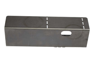 Rust Buster 02-09 Chevy Trailblazer / GMC Envoy Rear Frame Section - Left