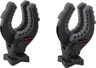 Ratcheting Rhino Grip