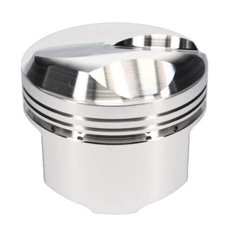 JE Pistons 454 BBC 33cc Dome - Set of 8 Pistons