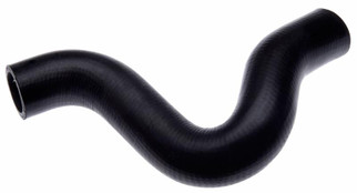 Gates 92-94 Chevrolet Corvette V-8 5.7L Upper - Eng. To Tee Molded Coolant Hose