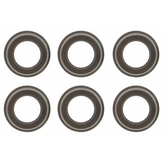 Fel-Pro Mitsubishi Endeavor ES 72120-1 Spark Plug Tube Seal Set