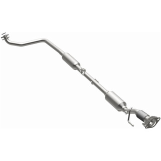 MagnaFlow Direct Fit Catalytic Converter OEM 18-21 Nissan Kicks 1.6L Single Underbody