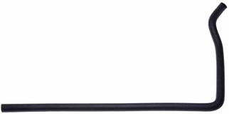 Gates 99-03 Ford Windstar V-6 3.8L Tee-1 To Aux. Heater Molded Heater Hose