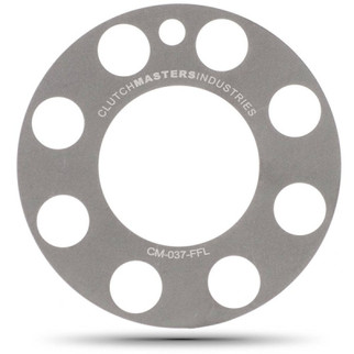 Clutch Masters Acura Flywheel Friction Lock