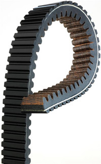 Gates 2007 Polaris Sportsman 683cc Drive G-Force CVT Belt