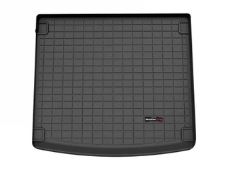 WeatherTech 2024 Porsche Cayenne E-Hybrid (Incl. Coupe) Cargo Liner - Black