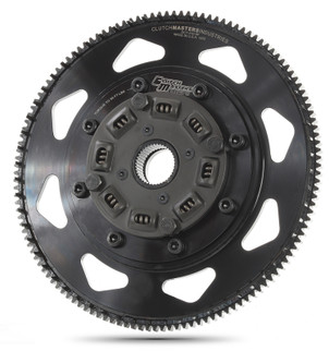 Clutch Masters BMW M5 F10 4.4L V8 DCT Dampened Steel Flywheel