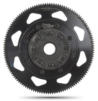 Clutch Masters BMW M5 F10 4.4L V8 DCT Dampened Steel Flywheel