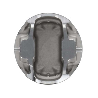 Wiseco VW 2.8L 24V 82.00 mm Bore 32.18 mm CH -20.20 CC Piston Set