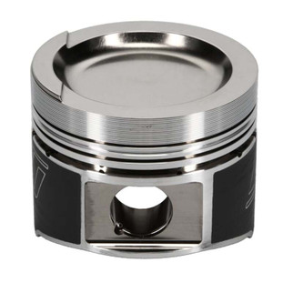 Wiseco VW 1.8L 8V 82.00 mm Bore 39.50 mm CH -16.50 CC Piston Set