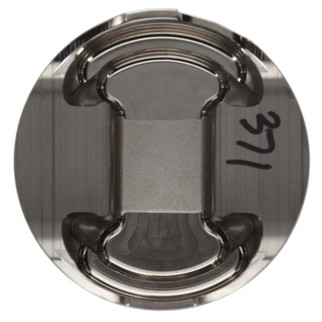 Wiseco VW 1.8L 8V 81.50 mm Bore 39.50 mm CH -16.50 CC Piston Set