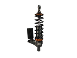 Front Track Shock Lynx