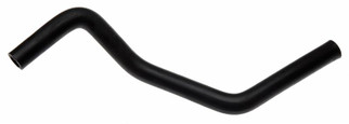 Gates 1989 Chevrolet Celebrity V-6 2.8L Heater To Eng. Molded Heater Hose