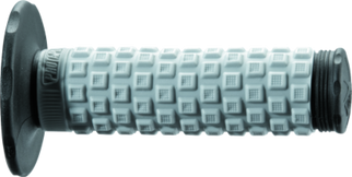 ProTaper Pillow Top Grips - Black/Gray/Black - Case of 20