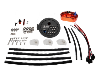 DeatschWerks A90 Supra/G8X BMW M3/M4 X3 Module without pumps