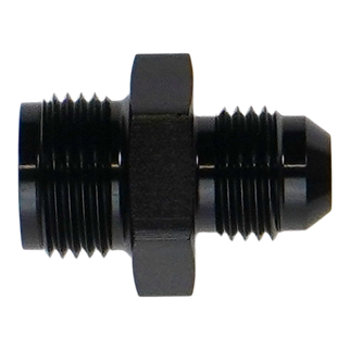 DeatschWerks 6AN Male Flare to 11/16in-18 Male Inverted Flare