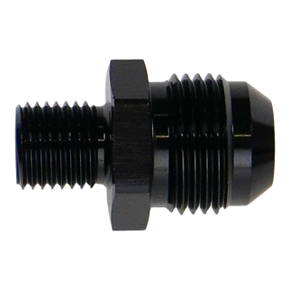 DeatschWerks 10AN Male Flare to M14x1.5 Metric Male Adapter
