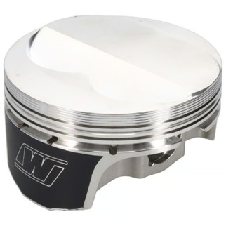 Wiseco RED Series Chevy Small Block 350 4.000in Bore 1.125in CH -2.00 CC Piston Set