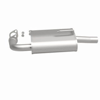 BRE Exhaust 07-12 Altima 2.5L 3.5L Muffler Kit