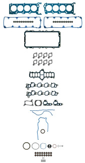 Fel-Pro Ford F-150 260-3161 Engine Gasket Set
