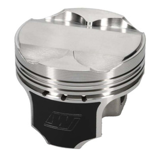 Wiseco Toyota 4AG 1.188 C.H 3189XC Piston Shelf Stock