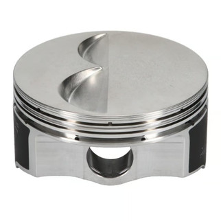 Wiseco Chevy XLS FT 1.250inch CH (6413LX4RX4) Piston Shelf Stock Kit