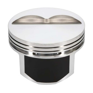 Wiseco Pro Tru Street Chevy Small Block 4.125in Bore 1.425in CH -5.00 CC Piston Set