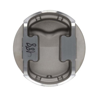 Wiseco Pro Tru Street Chevy Small Block 4.125in Bore 1.425in CH -5.00 CC Piston Set