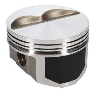 Wiseco Pro Tru Street Chevy Small Block 4.060in Bore 1.560in CH -5.00 CC Piston Set