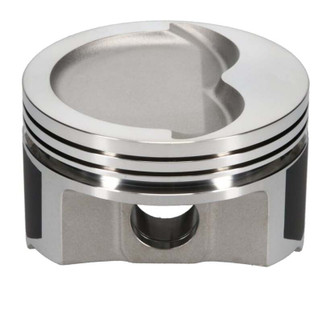 Wiseco Pro Tru Street Chevy Small Block 4.060in Bore 1.425in CH -20.00 CC Piston Set