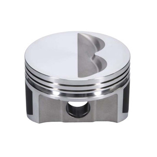 Wiseco Pro Tru Street Chevy Small Block 4.060in Bore 1.260in CH -5.00 CC Piston Set