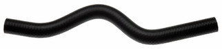 Gates 04-06 Toyota Sienna V-6 3.3L Aux. Heater Pipe-2 To Aux. Heater Pipe-3 Molded Heater Hose