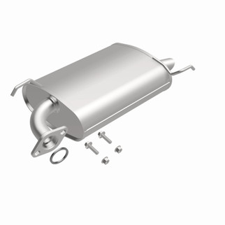BRE Exhaust 98-02 Accord 3.0L Muffler Kit