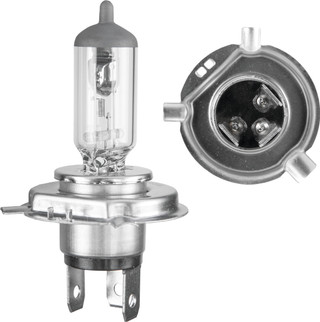 Halogen Bulb H4 60/55w
