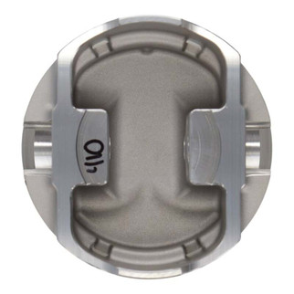 Wiseco Pro Tru Street Chevy Small Block 4.060in Bore 1.125in CH -20.00 CC Piston Set