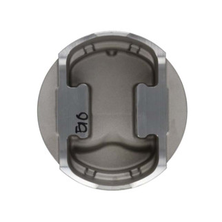 Wiseco Pro Tru Street Chevy Small Block 4.040in Bore 1.260in CH -5.00 CC Piston Set