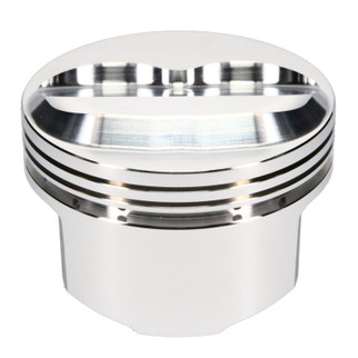 JE Pistons Chevrolet Small Block 4.030in Bore 1.125in CH -7.00 CC Piston Set