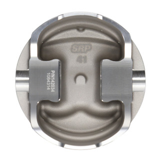JE Pistons Chevrolet Small Block 4.030in Bore 1.125in CH -7.00 CC Piston Set