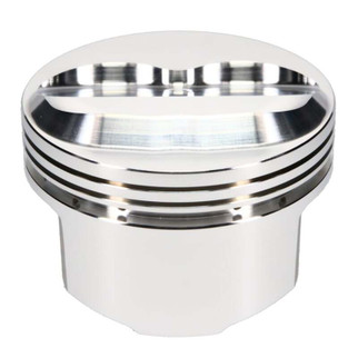 JE Pistons Chevrolet Small Block 4.030in Bore 1.125in CH -7.00 CC Piston Set