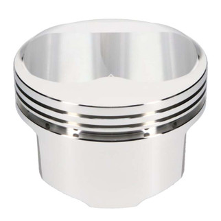 JE Pistons Chevrolet Small Block 4.030in Bore 1.125in CH -7.00 CC Piston Set