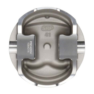 JE Pistons Chevrolet Small Block 4.030in Bore 1.125in CH -7.00 CC Piston Set