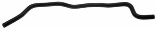 Gates 98-03 Volkswagen Passat 4-Cyl. 1.8L Pipe-2 To Turbo Molded Heater Hose